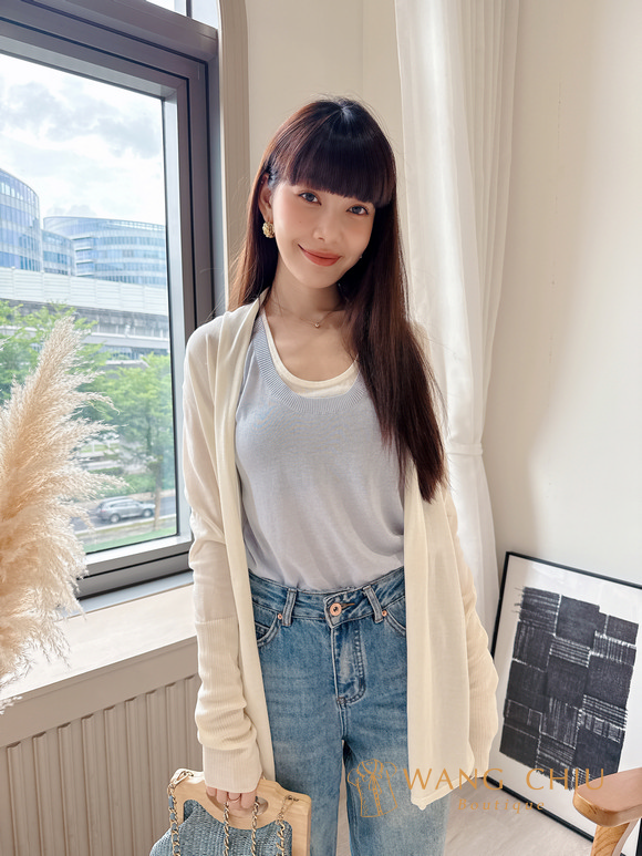 WANG CHIU 麻豆照